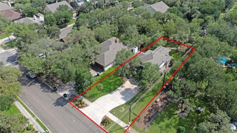 1405 Girard Avenue San Marcos TX 78666