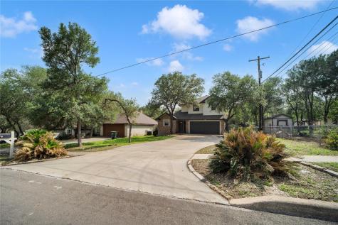 1405 Girard Avenue San Marcos TX 78666