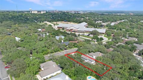 1405 Girard Avenue San Marcos TX 78666