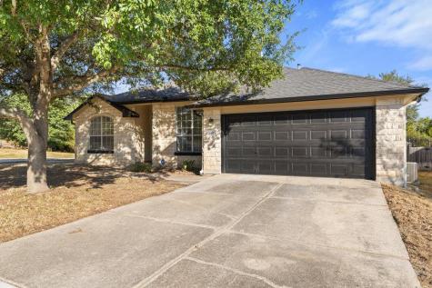 305 Plumbago Drive Pflugerville TX 78660