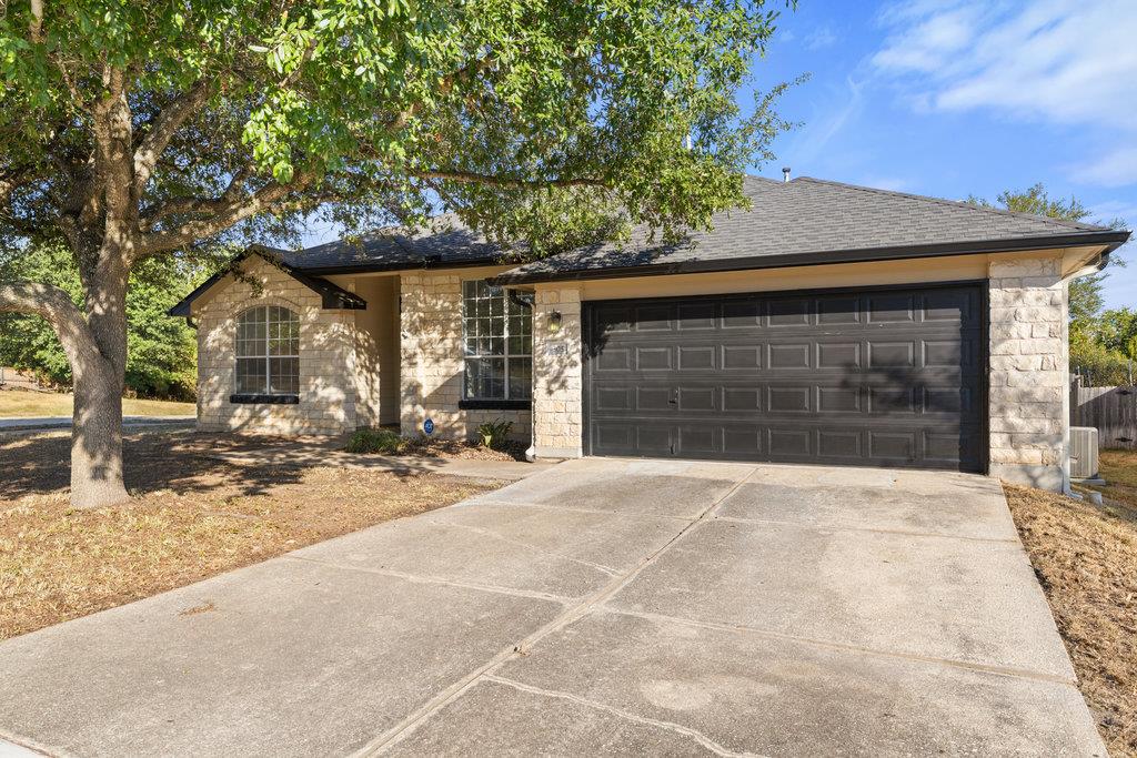 305 Plumbago Drive Pflugerville TX 78660