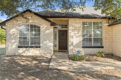 305 Plumbago Drive Pflugerville TX 78660