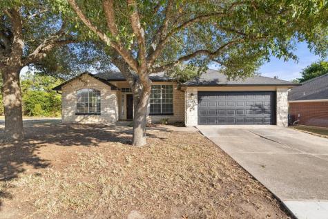 305 Plumbago Drive Pflugerville TX 78660