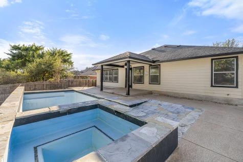 305 Plumbago Drive Pflugerville TX 78660