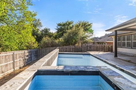 305 Plumbago Drive Pflugerville TX 78660