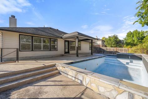 305 Plumbago Drive Pflugerville TX 78660
