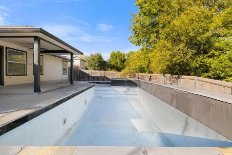 305 Plumbago Drive Pflugerville TX 78660
