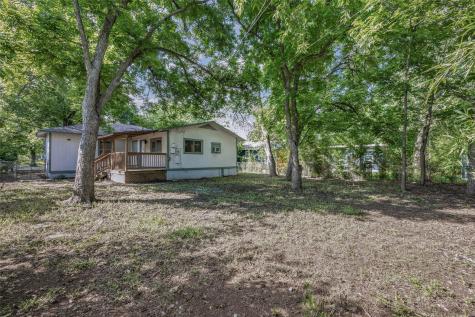 933 Haynes Street San Marcos TX 78666
