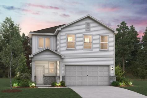10521 Agile Lane Buda TX 78610