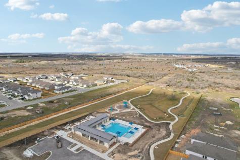 10521 Agile Lane Buda TX 78610
