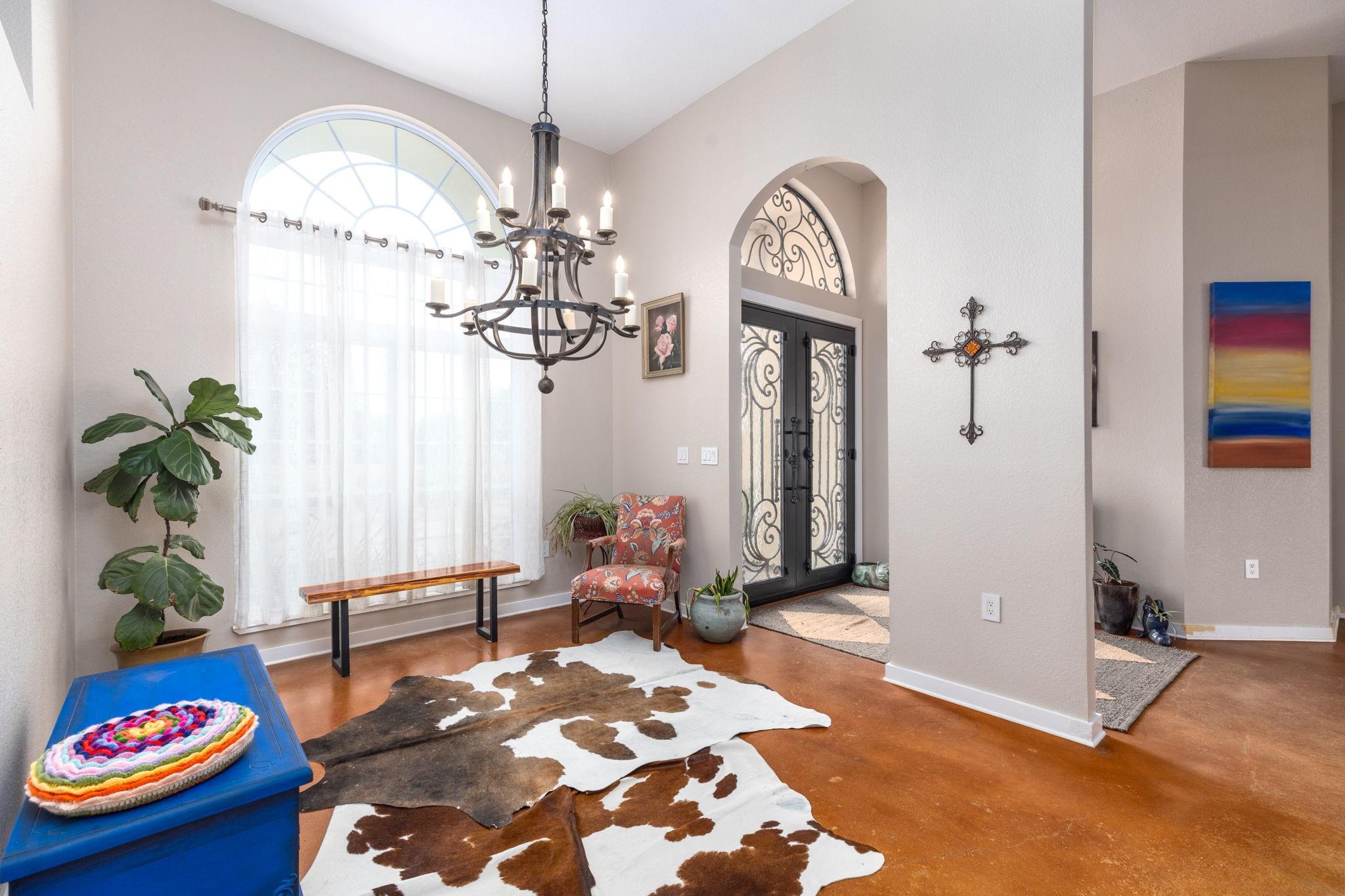 1202 Sierra Vista Cove Lockhart TX 78644