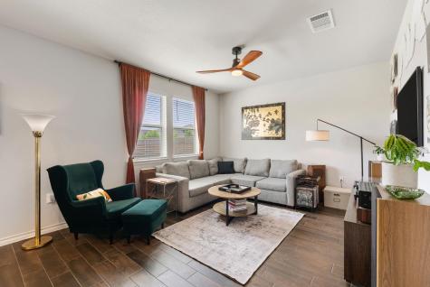 11801 Clayton Creek Avenue Austin TX 78725