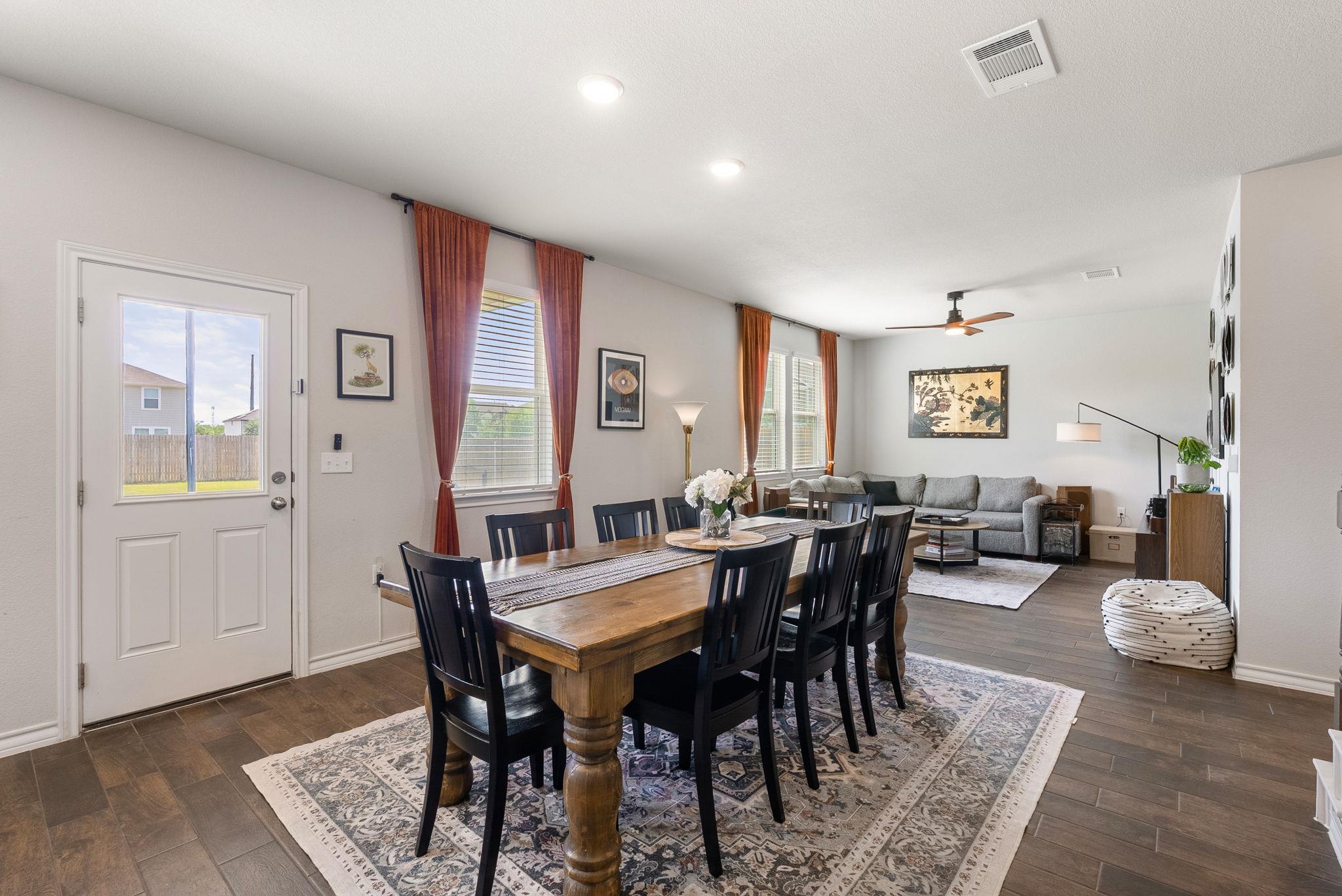 11801 Clayton Creek Avenue Austin TX 78725