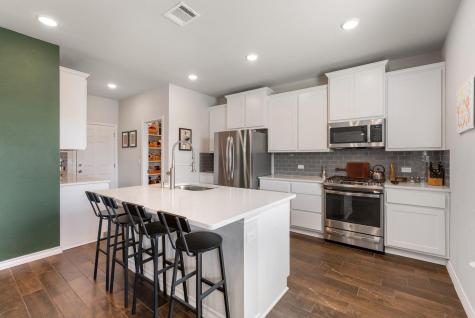 11801 Clayton Creek Avenue Austin TX 78725
