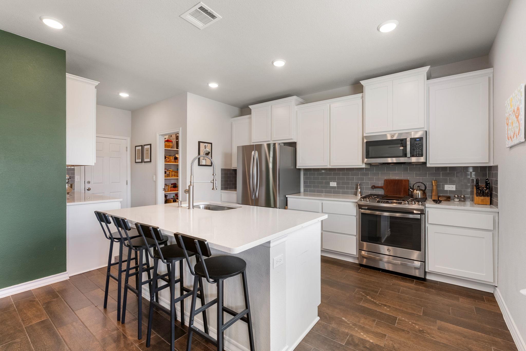 11801 Clayton Creek Avenue Austin TX 78725