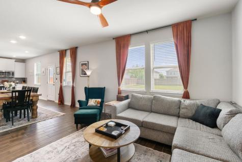 11801 Clayton Creek Avenue Austin TX 78725