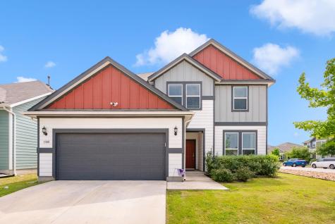 11801 Clayton Creek Avenue Austin TX 78725