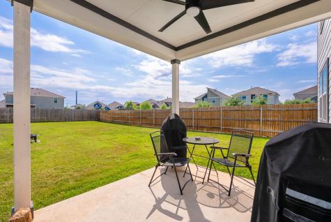 11801 Clayton Creek Avenue Austin TX 78725