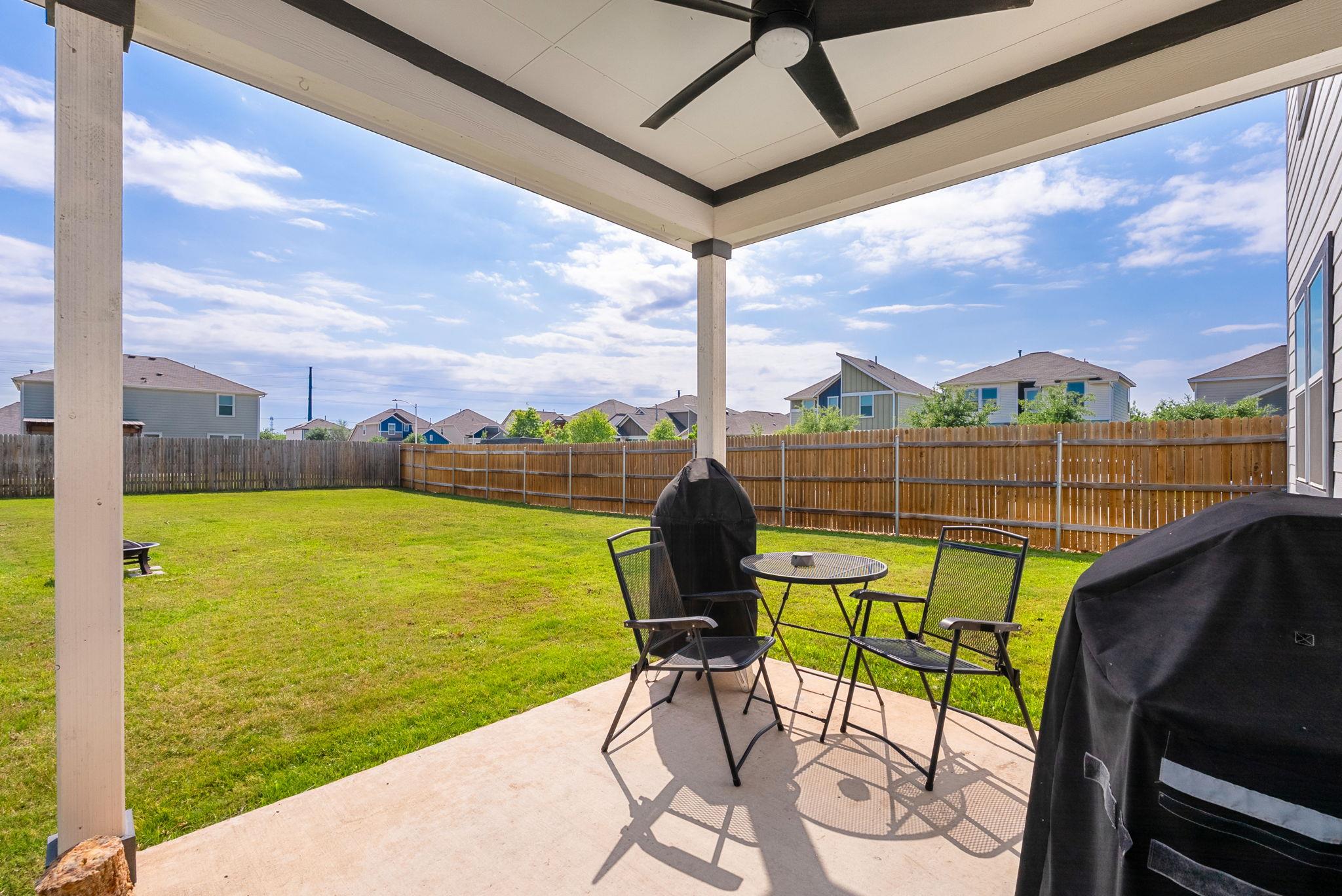 11801 Clayton Creek Avenue Austin TX 78725