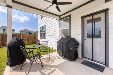 11801 Clayton Creek Avenue Austin TX 78725
