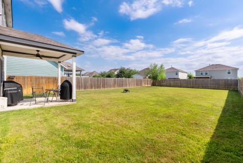 11801 Clayton Creek Avenue Austin TX 78725