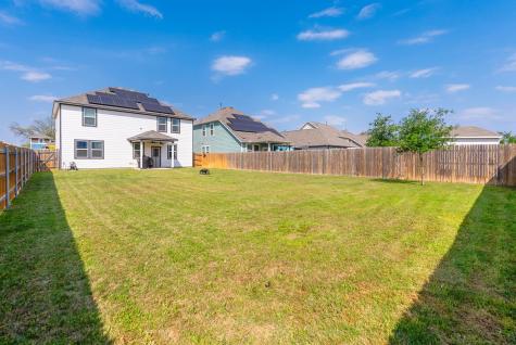 11801 Clayton Creek Avenue Austin TX 78725