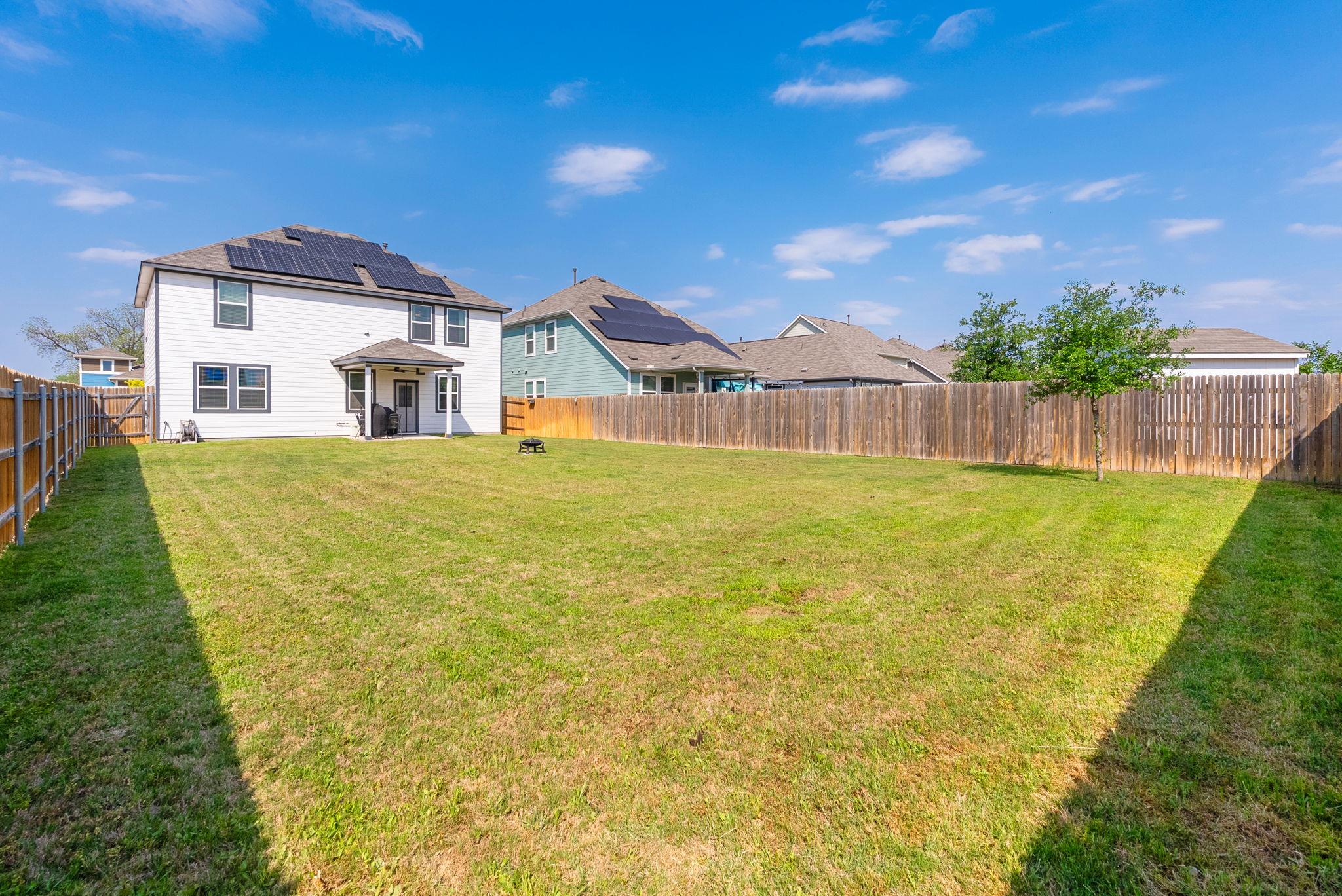 11801 Clayton Creek Avenue Austin TX 78725