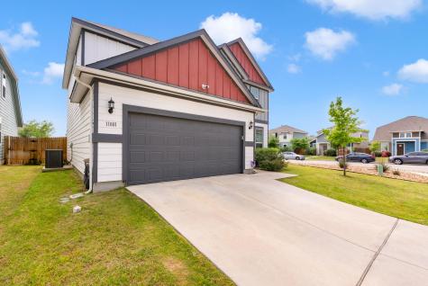 11801 Clayton Creek Avenue Austin TX 78725