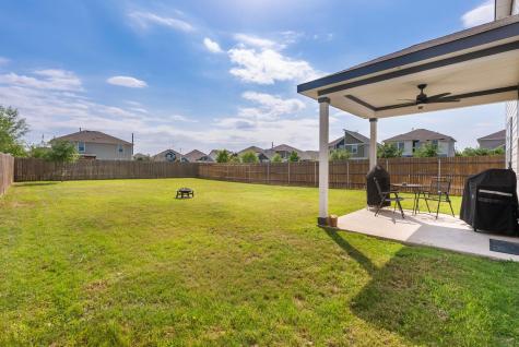 11801 Clayton Creek Avenue Austin TX 78725
