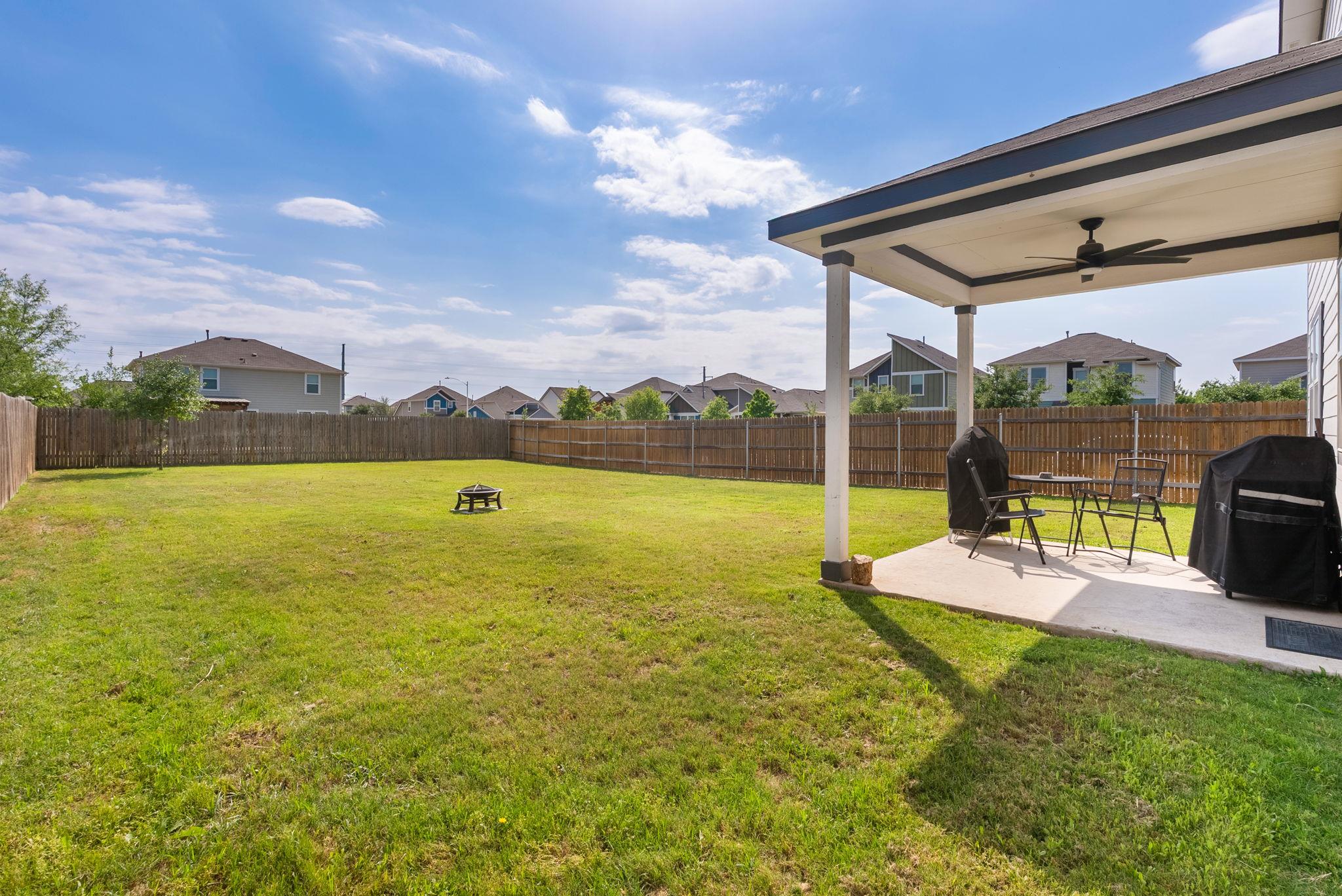 11801 Clayton Creek Avenue Austin TX 78725