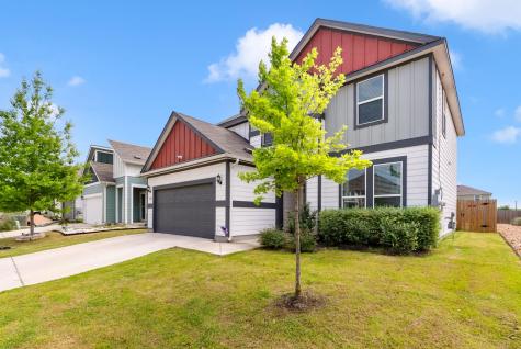 11801 Clayton Creek Avenue Austin TX 78725