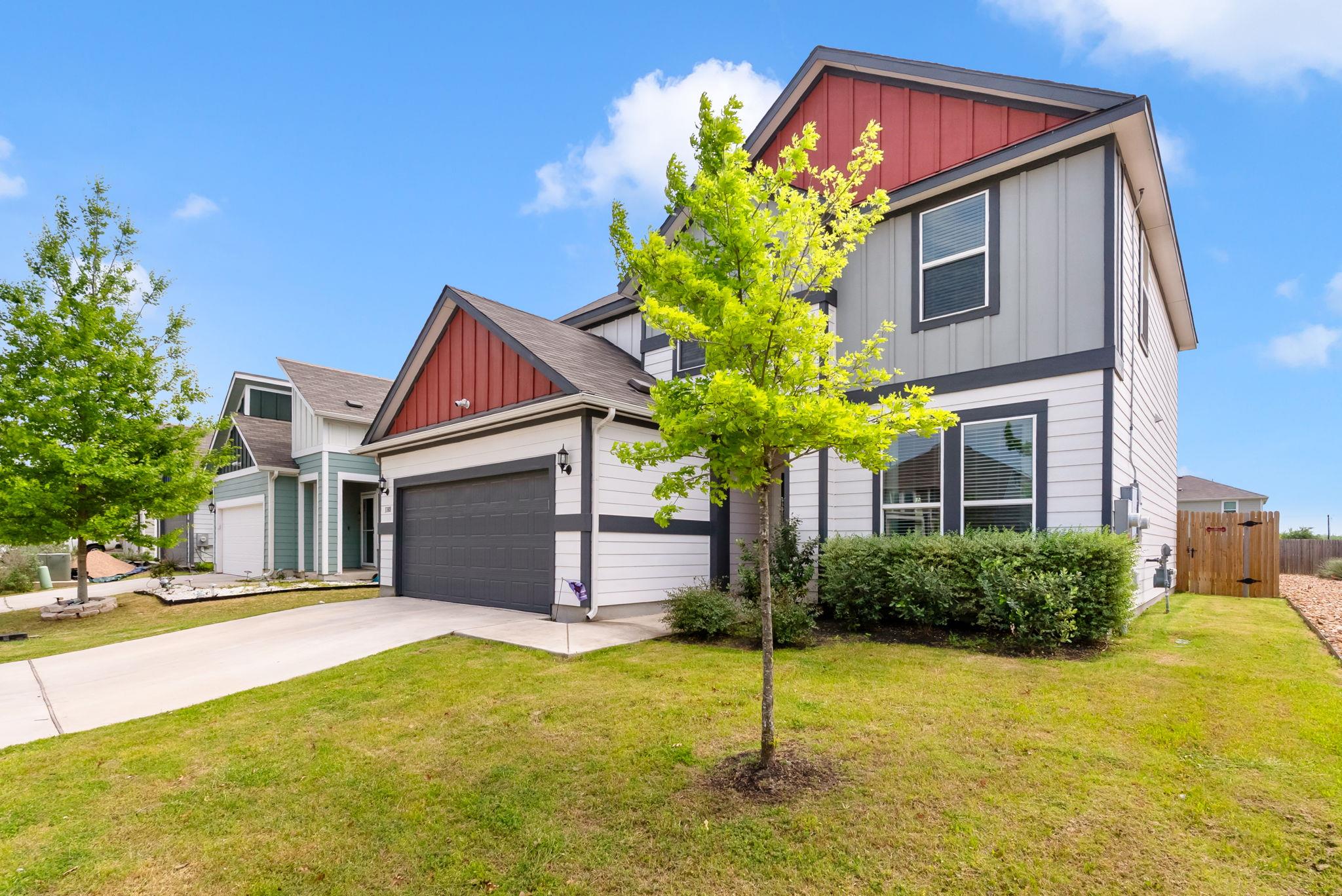 11801 Clayton Creek Avenue Austin TX 78725