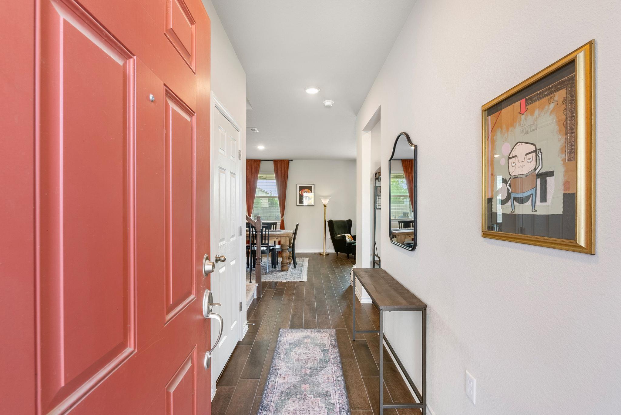 11801 Clayton Creek Avenue Austin TX 78725