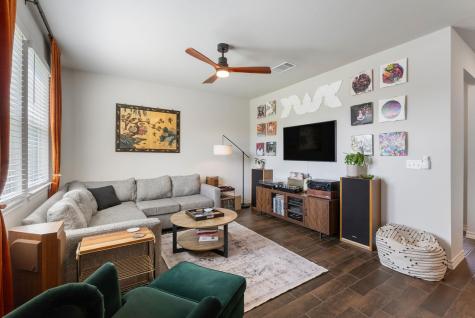 11801 Clayton Creek Avenue Austin TX 78725