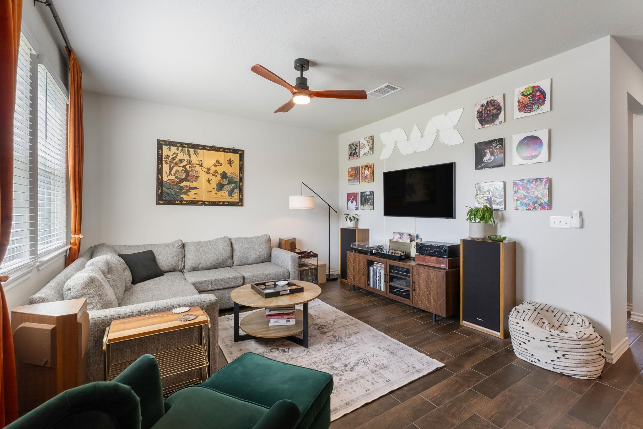 11801 Clayton Creek Avenue Austin TX 78725
