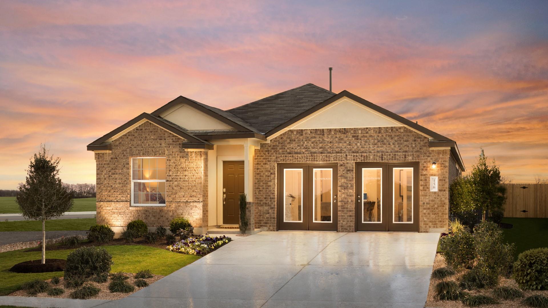 3350 Everett Kyle TX 78640