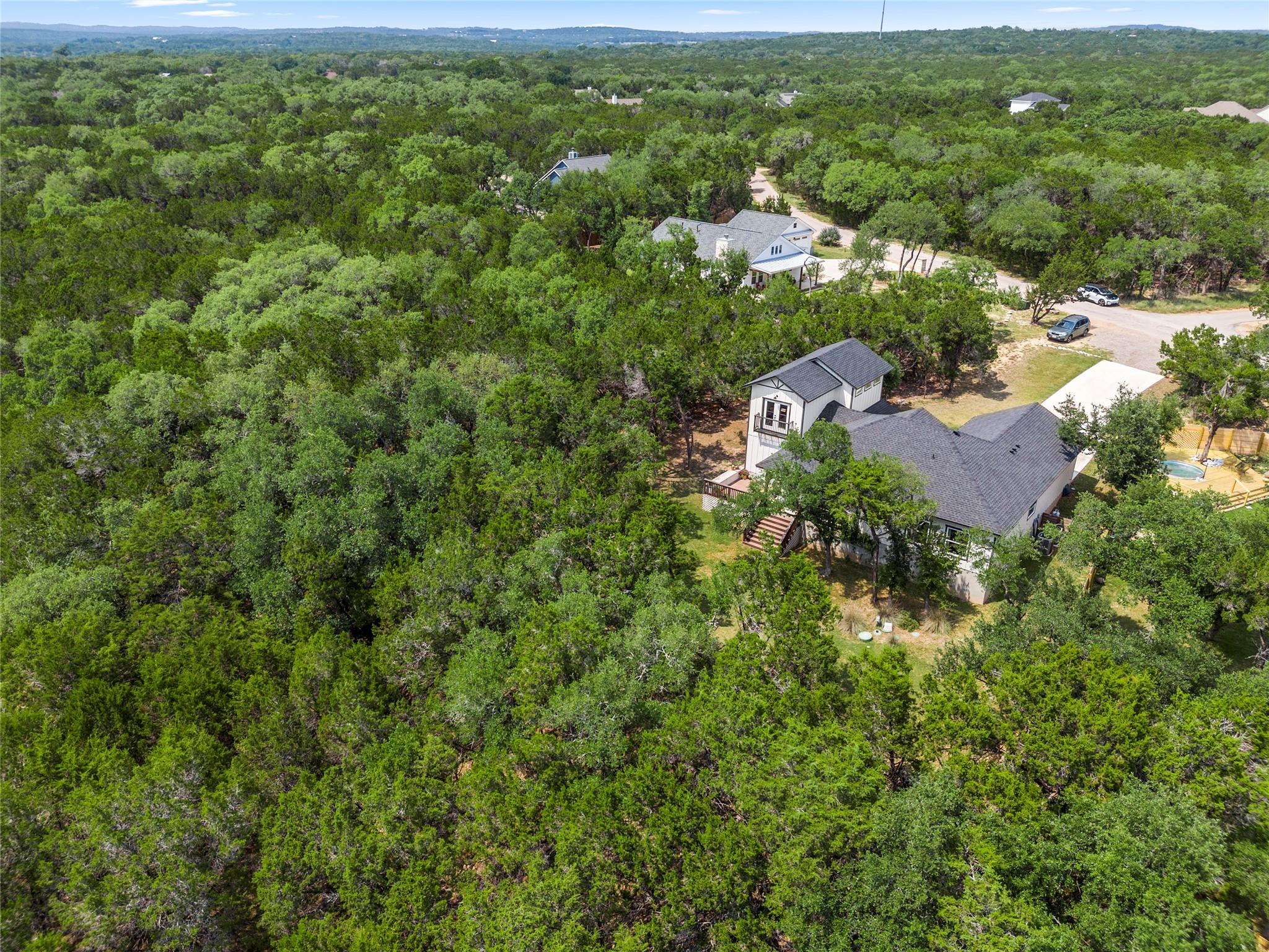 54 Acacia Drive Wimberley TX 78676