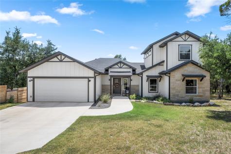 54 Acacia Drive Wimberley TX 78676