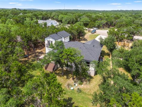 54 Acacia Drive Wimberley TX 78676