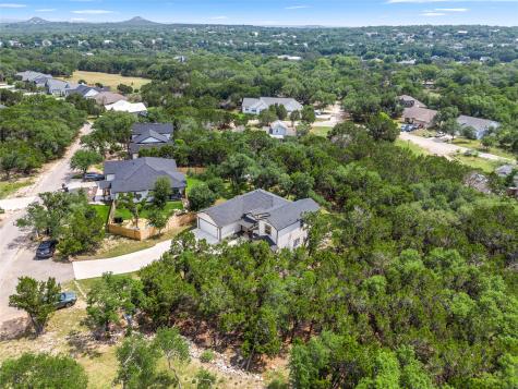 54 Acacia Drive Wimberley TX 78676