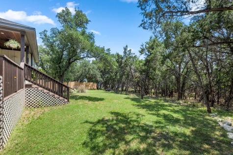 54 Acacia Drive Wimberley TX 78676