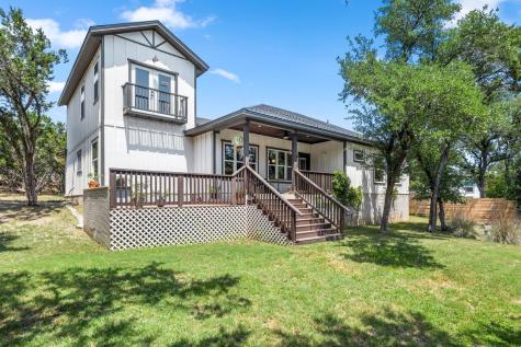 54 Acacia Drive Wimberley TX 78676