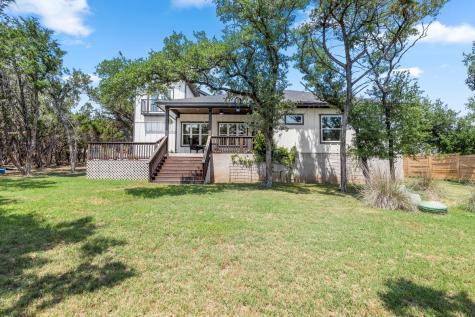 54 Acacia Drive Wimberley TX 78676