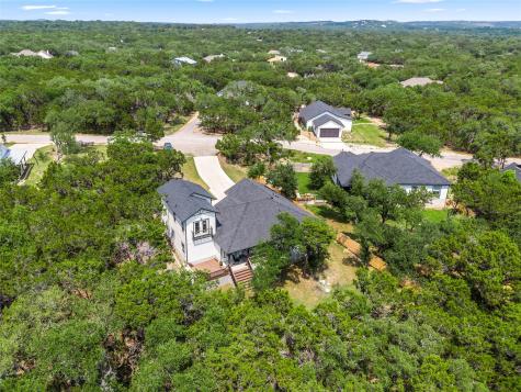 54 Acacia Drive Wimberley TX 78676