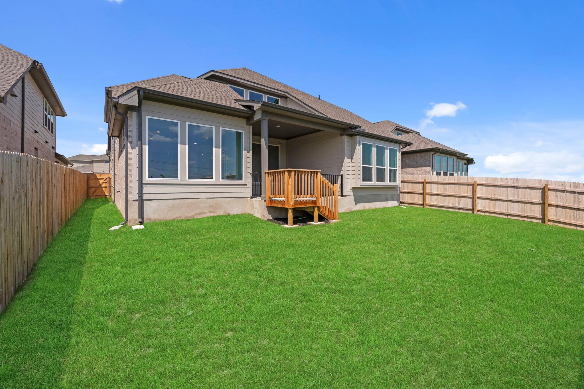 17417 Graces Path Pflugerville TX 78660