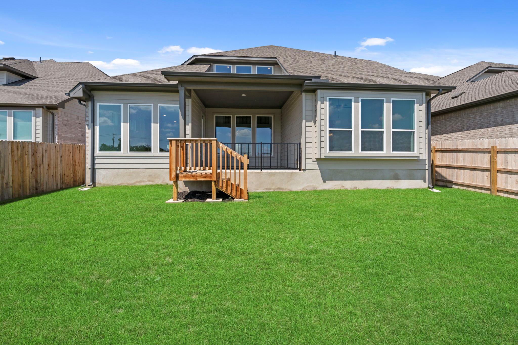 17417 Graces Path Pflugerville TX 78660