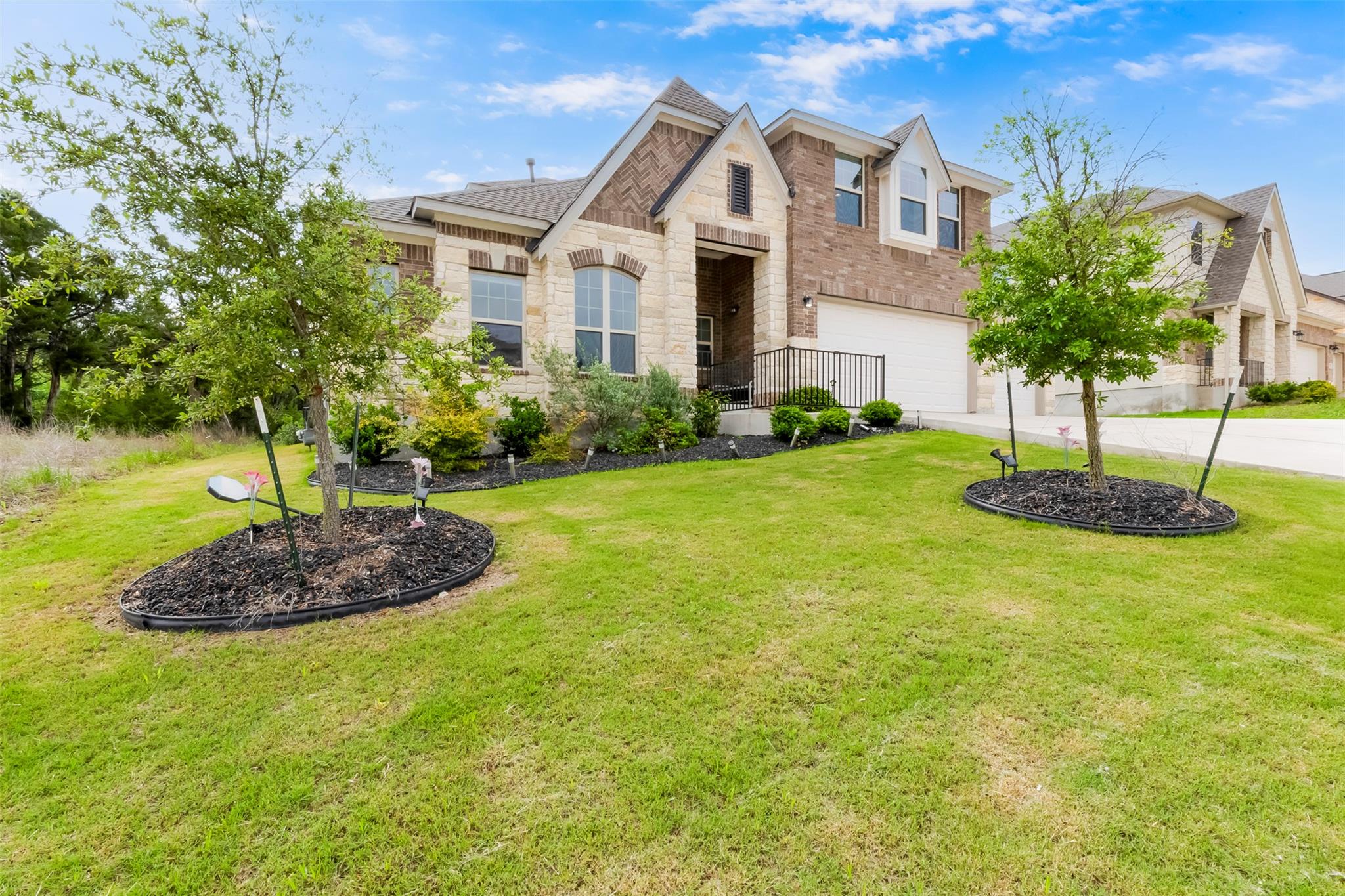 728 Marbella Vista Way Leander TX 78641