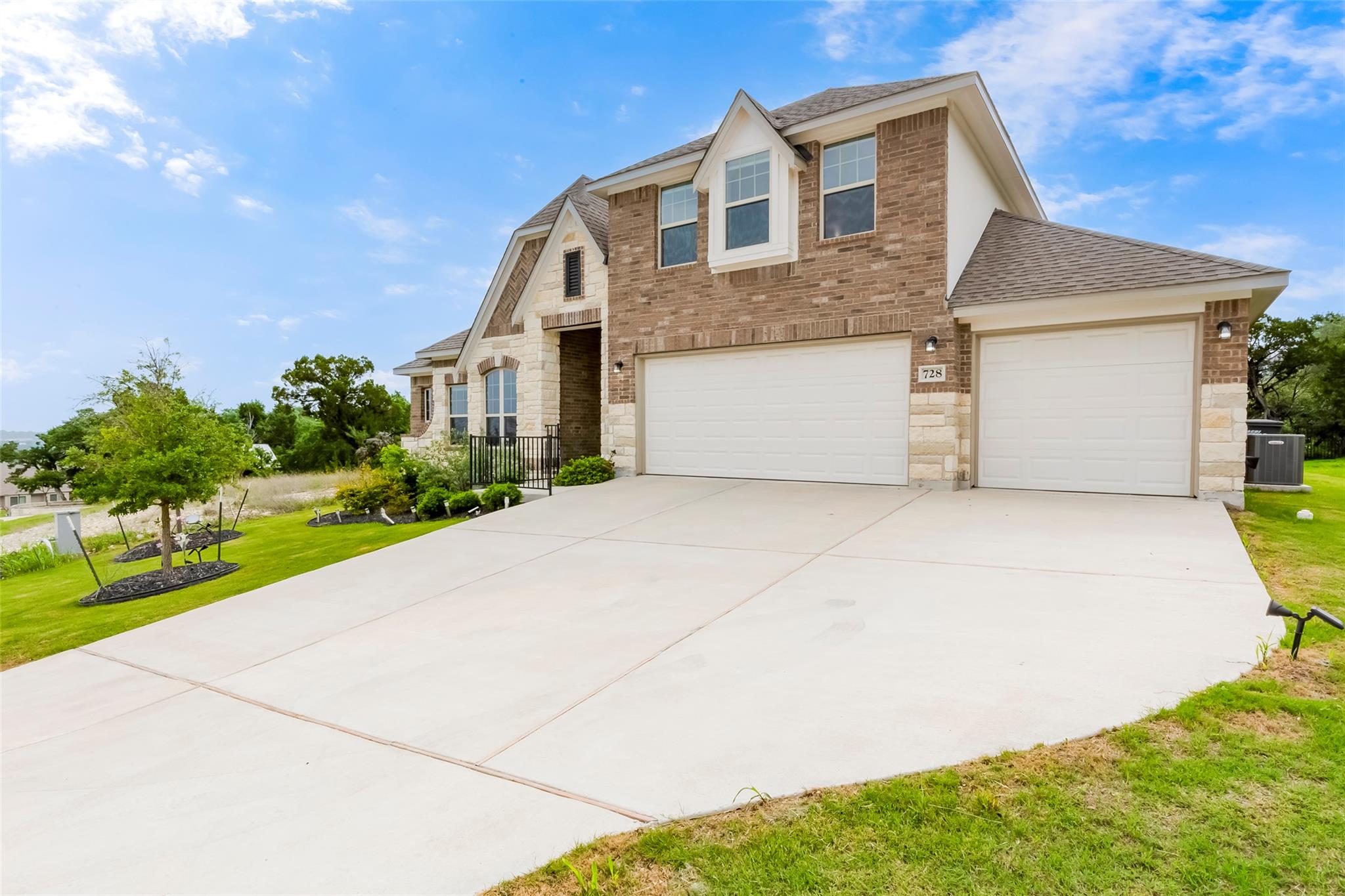 728 Marbella Vista Way Leander TX 78641