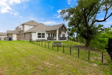 728 Marbella Vista Way Leander TX 78641