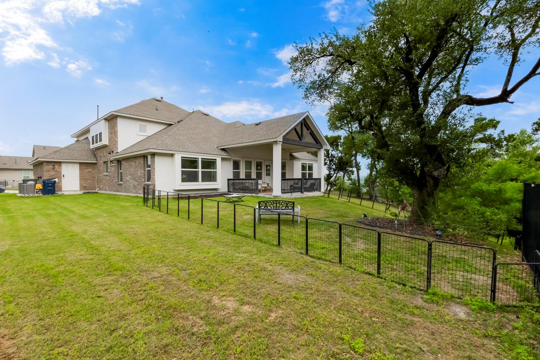 728 Marbella Vista Way Leander TX 78641